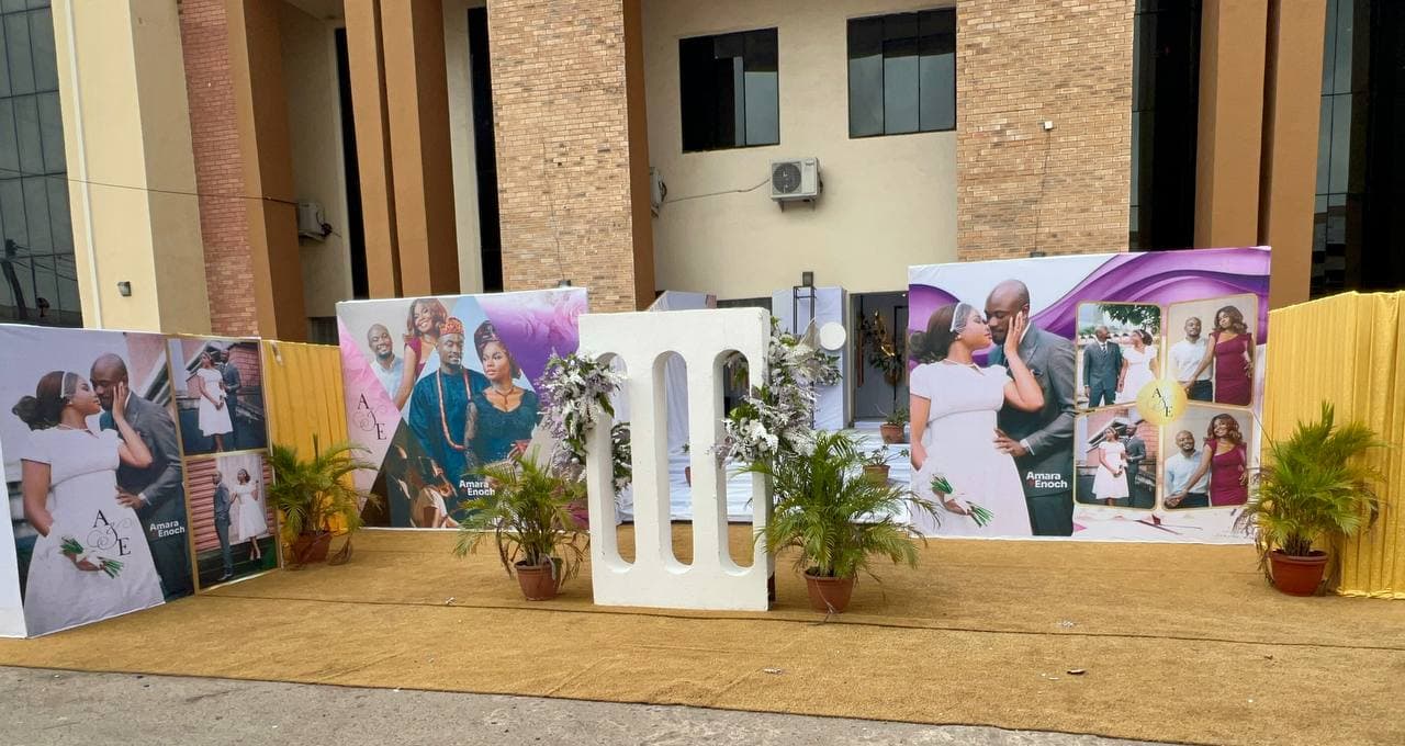 Madonna Centre Gallery