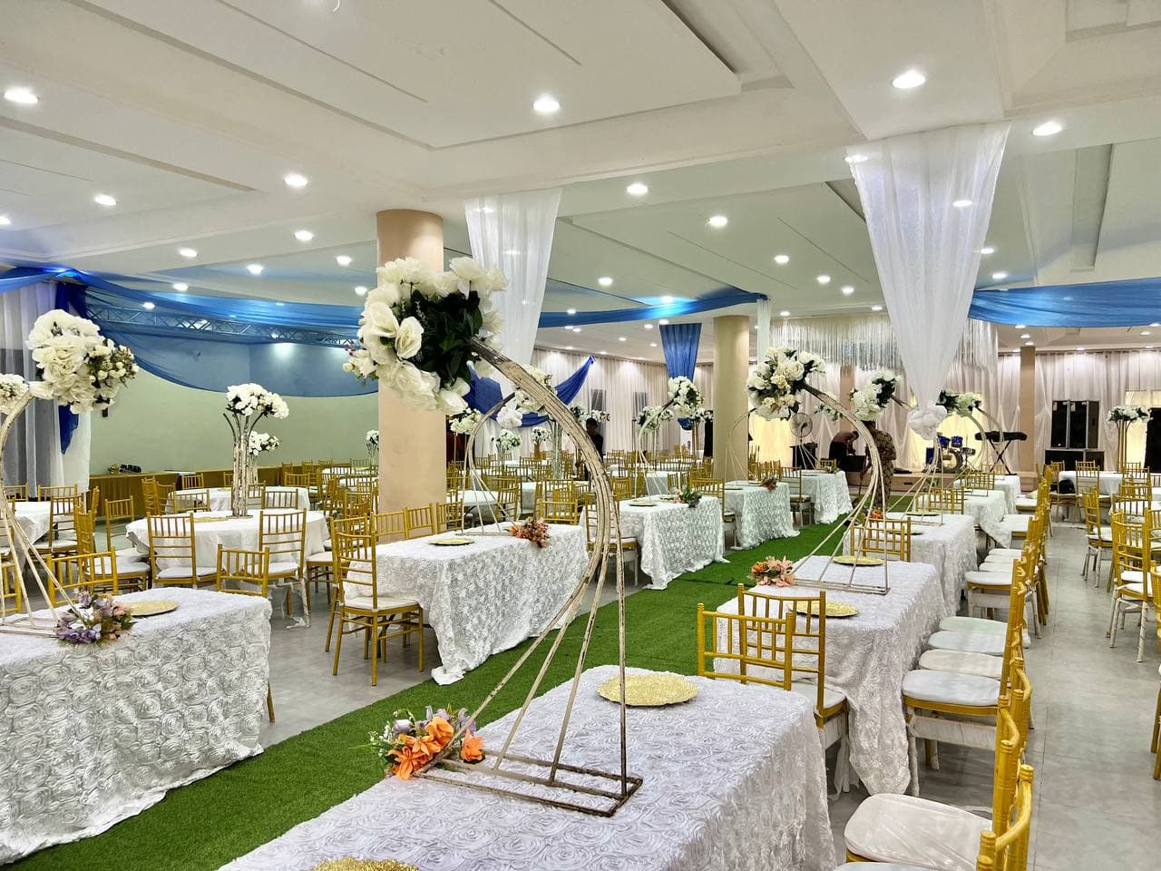 Interior Showcase