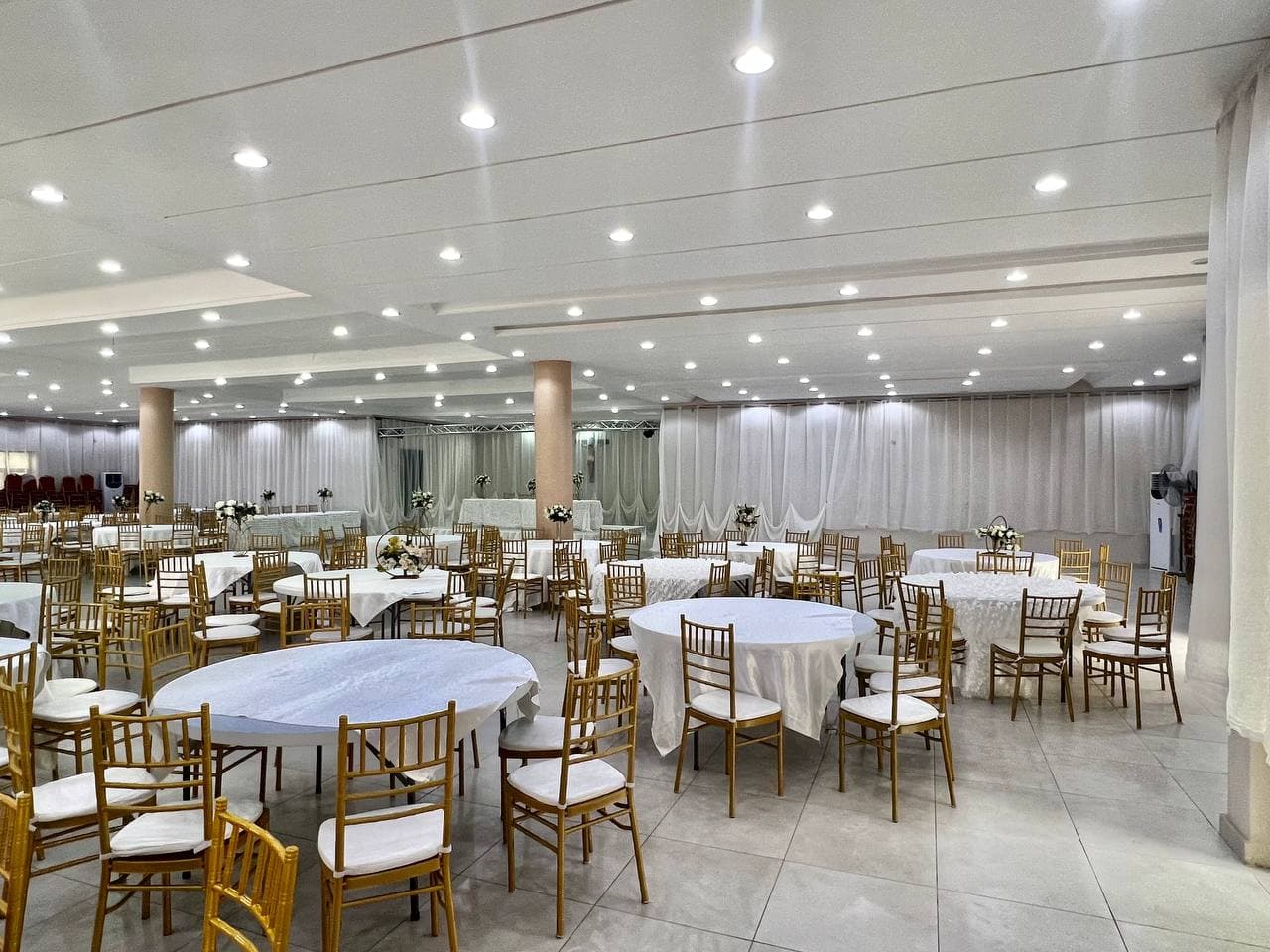 Madonna Centre Gallery