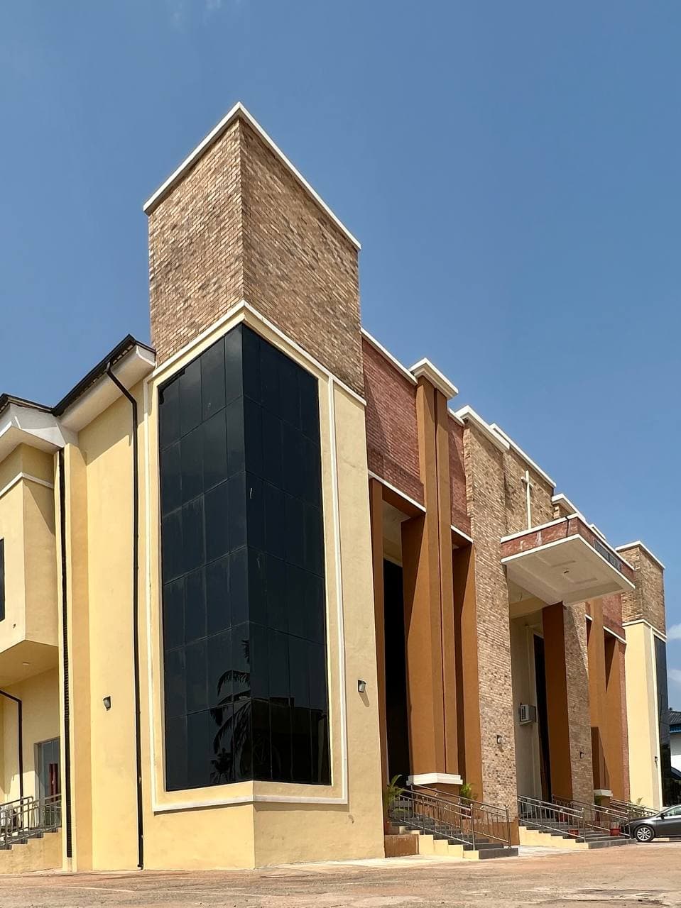 Madonna Centre Gallery