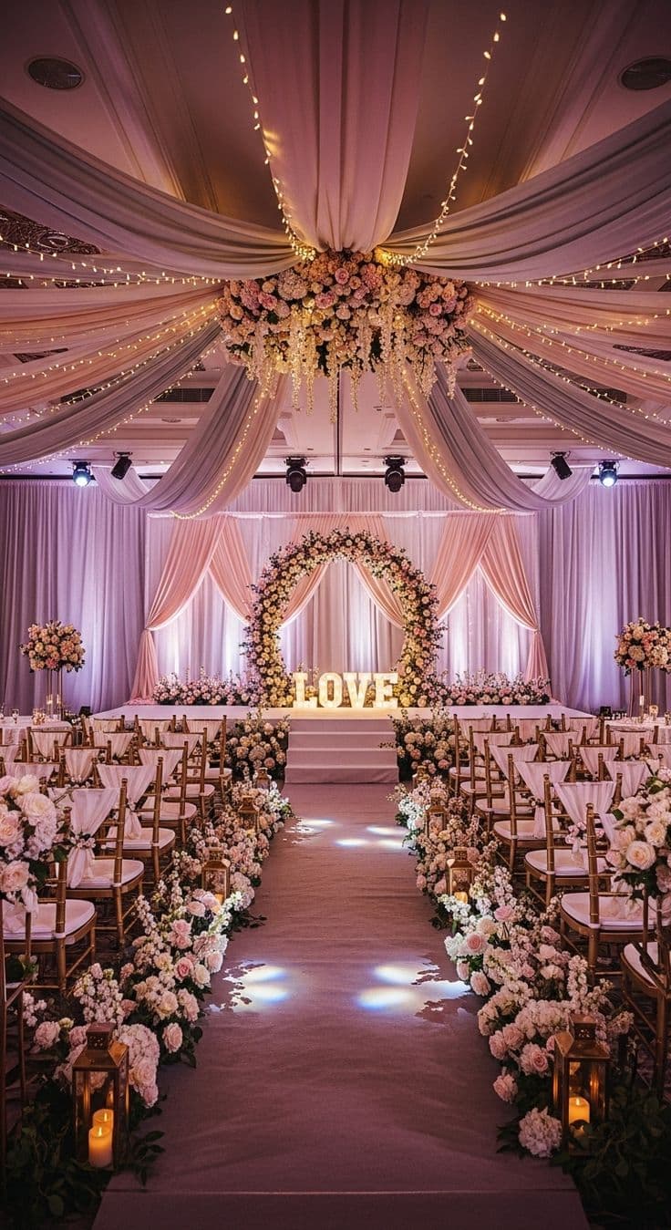 Event Planning