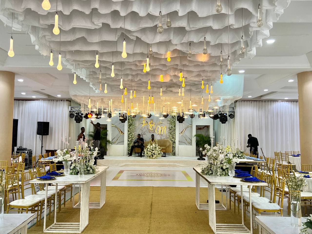 Inside View