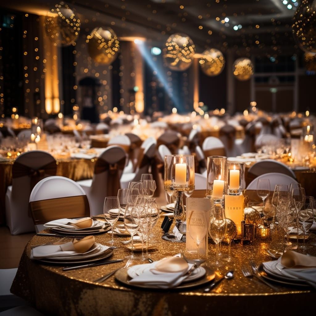 Madonna Event Centre